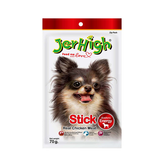 Jerhigh Stick