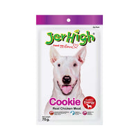 Jerhigh Cookie