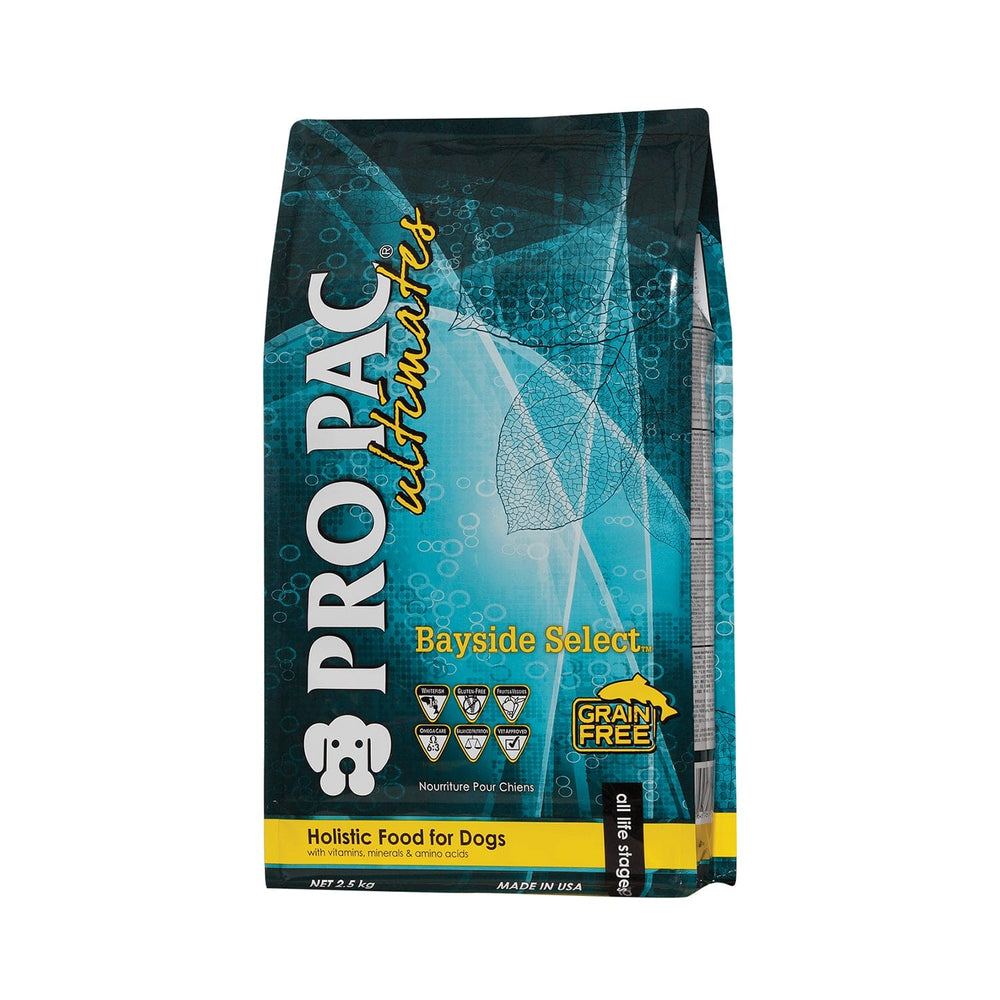 Propac bayside 2025