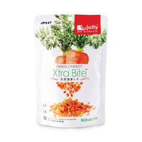 Jolly Xtra Bite Dried Carrot Treat