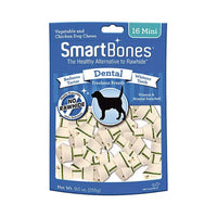 Smartbones Mini Dental 16g