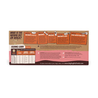 Big Dog Salmon Barf Frozen Raw Dog Food