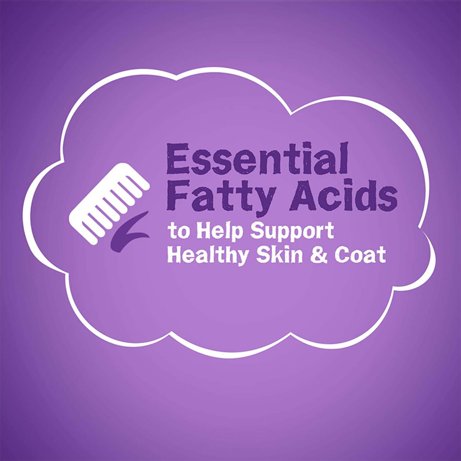 Friskies Surfin' & Turfin' Favourites Dry Cat Food