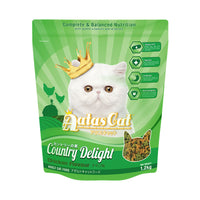 Aatas Cat Country Delight Chicken Dry Cat Food