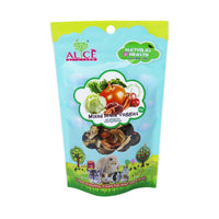 Alice Pets' Farm Mixed Dried Veggies Treat 70g