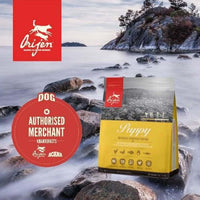 Orijen Dry Puppy Food