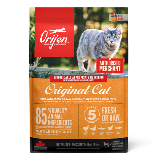 Orijen Cat Original