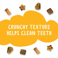 Friskies Party Mix Crunch Cheezy Craze Adult Cat Treats