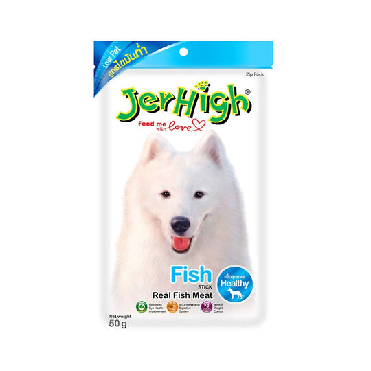 Jerhigh Fish Stick