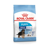 Royal Canin Size Health Nutrition Maxi Puppy Dry Dog Food