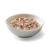 Fancy Feast Creamy Delights Tuna Feast In Creamy Sauce Canned Cat Food