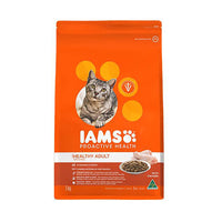 Iams Adult Cat With Chicken