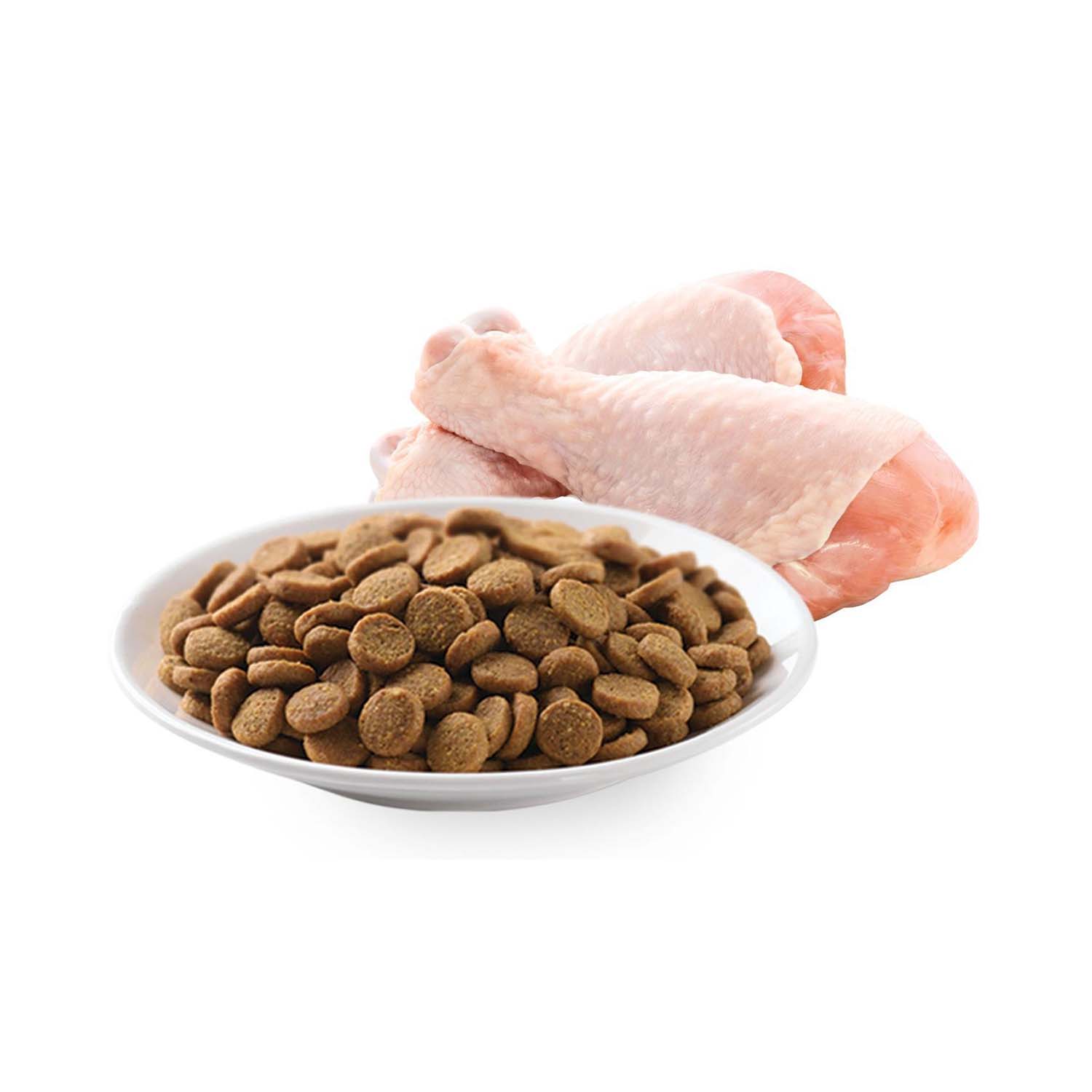 Iams Cat Indoor Weight Hairball Care