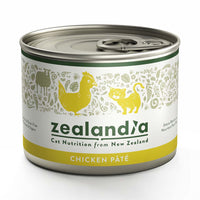 Zealandia Cat Free-Range Chicken