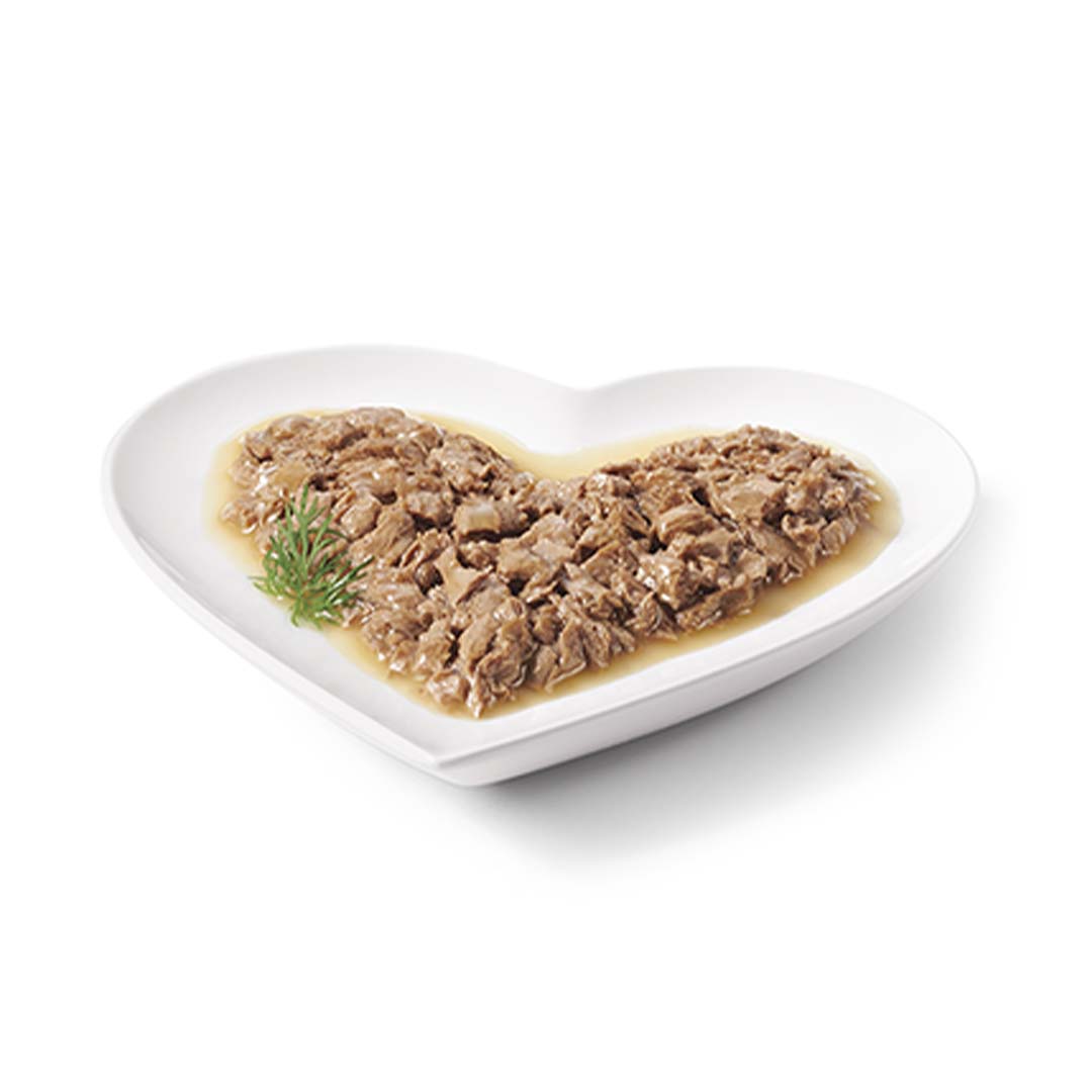 Fancy Feast Gourmet Naturals White Meat Chicken Recipe Gravy Canned Cat Food