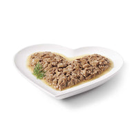 Fancy Feast Gourmet Naturals White Meat Chicken Recipe Gravy Canned Cat Food