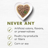 Fancy Feast Gourmet Naturals White Meat Chicken Recipe Gravy Canned Cat Food