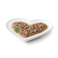 Fancy Feast Gourmet Naturals Wild Alaskan Salmon & Shrimp Recipe Gravy Canned Cat Food