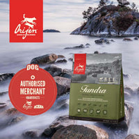 Orijen Tundra Dry Dog Food
