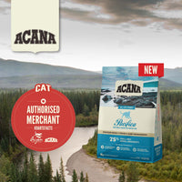 Acana Regionals Pacifica Dry Cat Food