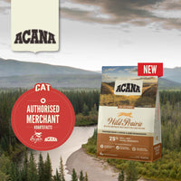 Acana Regionals Wild Prairie Dry Cat Food