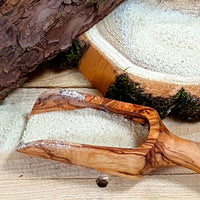 Qchefs Cat Dental Flakes Topper