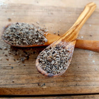 Qchefs Dog Dental Flakes Topper