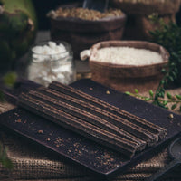 Qchefs Natural Hard Cracker Dog Dental Chew