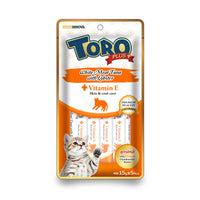 Toro Plus White Meat Tuna with Lobster and Vitamin E