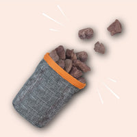Naturawr Venison Bites Freeze Dried Dog treat