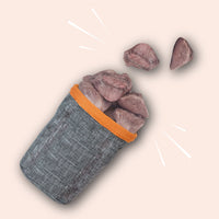 Naturawr Peking Duck Freeze Dried Dog Treat