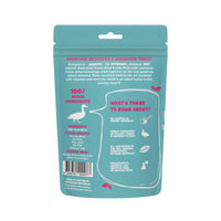 Naturawr Peking Duck Freeze Dried Dog Treat
