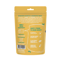 Naturawr Cheese Slice Freeze Dried Dog Treat