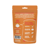 Naturawr Pumpkin Patch Freeze Dried Dog Treat