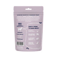 Naturawr Chunky Lamb Freeze Dried Cat Treat