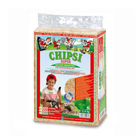 Chipsi Super Pet Litter