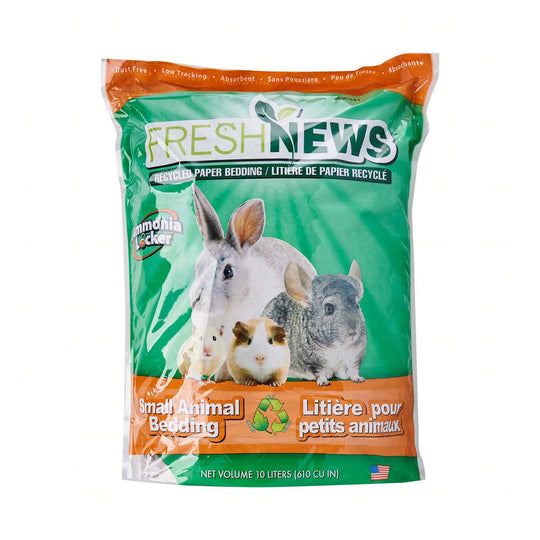 Fresh News Small Animal Bedding