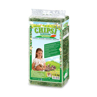 Chipsi Sunshine Hay Compressed
