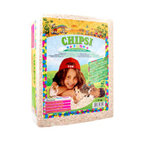 Chipsi Fun Wood Shavings