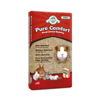 Oxbow Pure Comfort Natural Small Pet Litter And Bedding
