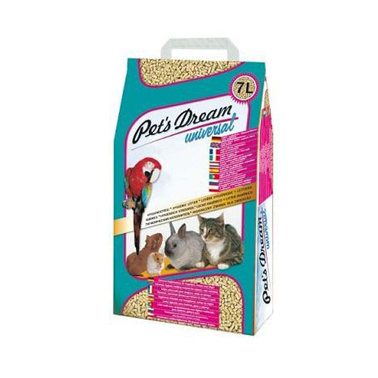 Pet's Dream Universal Pet bedding