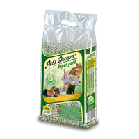Pet's Dream Paper Pure Pet Litter