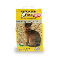 Chipsi Woody Cat Clumping Pine Cat Litter