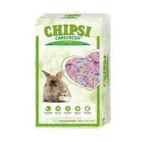 Chipsi Carefresh Bedding Confetti