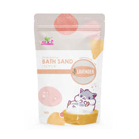 Alice Pets' Farm Premium Lavender Hamster Bathing Sand
