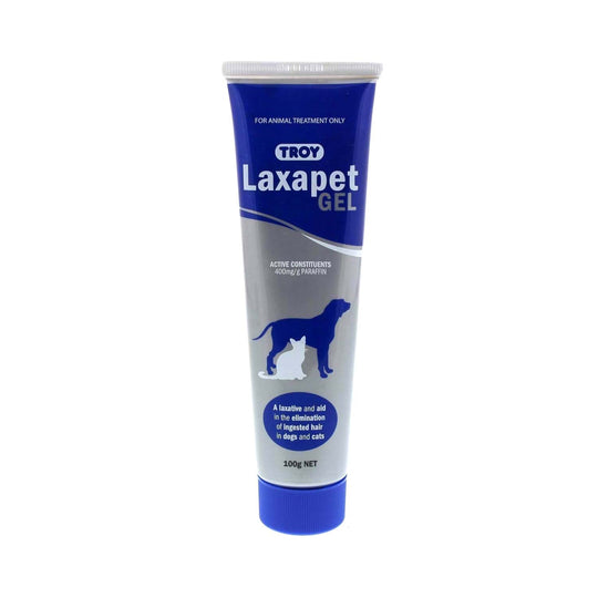 Troy Laxapet Gel