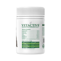 Vetactiv8 Dental Health Dog Supplement