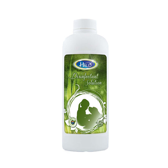 Halo Disinfectant Solution