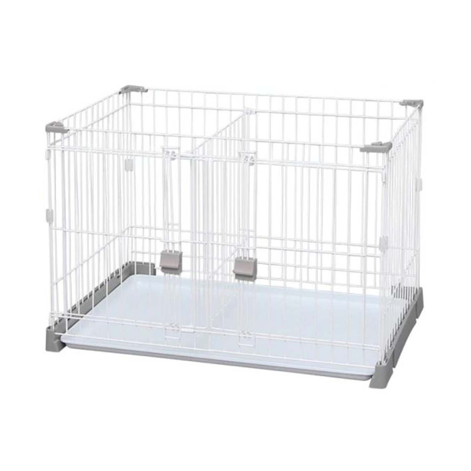 Iris Puppy Cage P-SS-906D