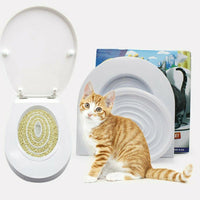 Ps Citikitty Toilet Training Kit